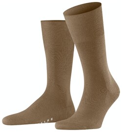 Falke Airport Sock Socks Wholegrain