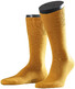 Falke Airport Sock Socks Yellow
