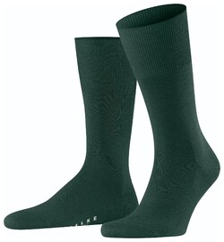 Falke Airport Sok Socks Pine Grove