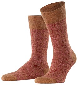 Falke Artisanship Socks Cork