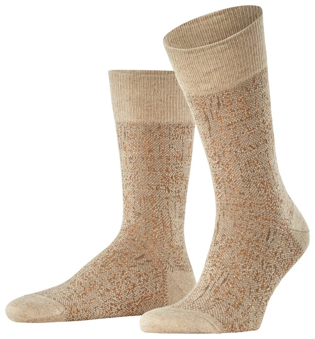 Falke Artisanship Socks Towel