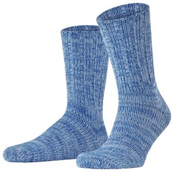 Falke Brooklyn Socks Light Blue