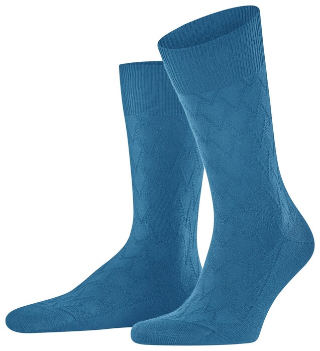 Falke Classic Tale Socks Nautical