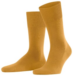 Falke Climawool Socks Amber