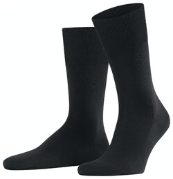 Falke Climawool Socks Black
