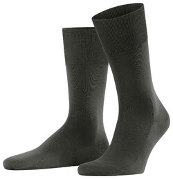 Falke Climawool Socks Brown