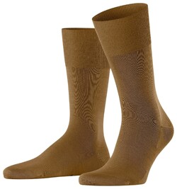 Falke Climawool Socks Old Brass