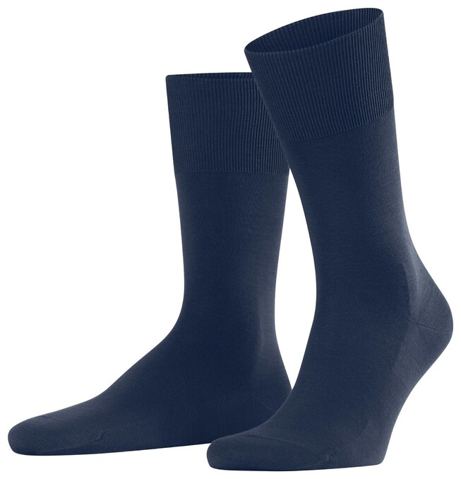 Falke Climawool Sokken Night Blue