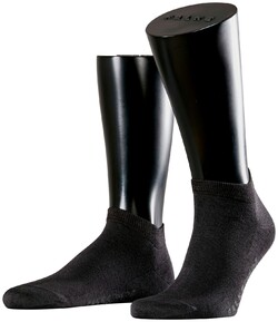 Falke Cool 24/7 Sneaker Socks Socks Anthracite Grey