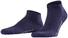 Falke Cool 24/7 Sneaker Socks Sokken Blueberry Melange