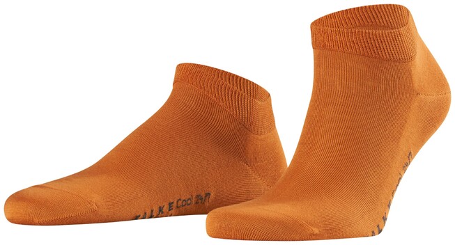 Falke Cool 24/7 Sneaker Socks Sokken Caramel