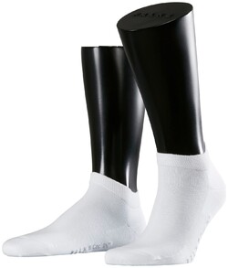 Falke Cool 24/7 Sneaker Socks Sokken Wit
