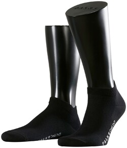 Falke Cool 24/7 Sneaker Socks Sokken Zwart