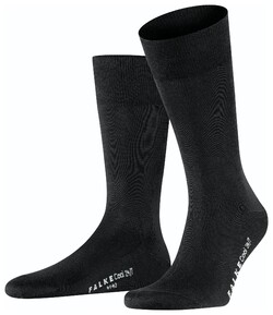 Falke Cool 24/7 Socks Black