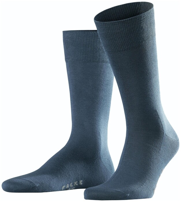 Falke Cool 24/7 Sokken Socks Atlantic Melange