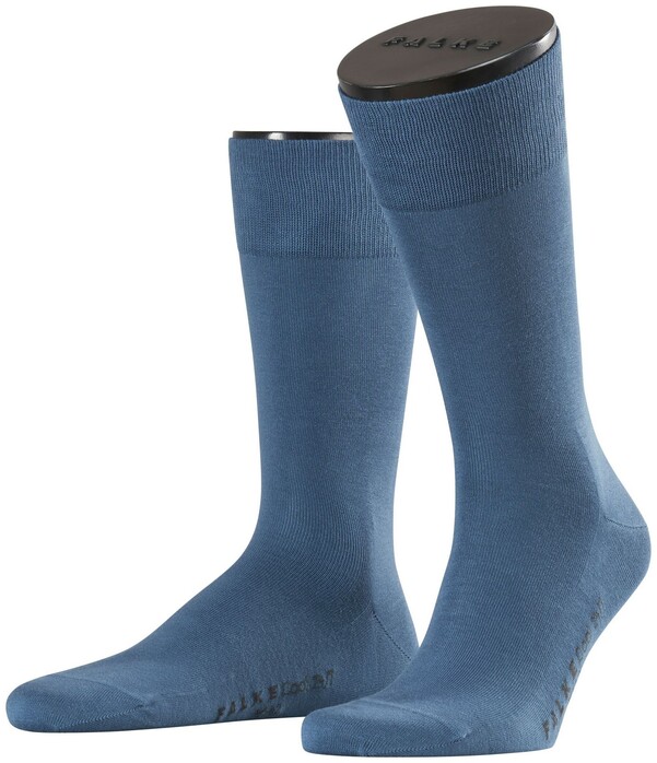 Falke Cool 24/7 Sokken Socks Baltic Blue