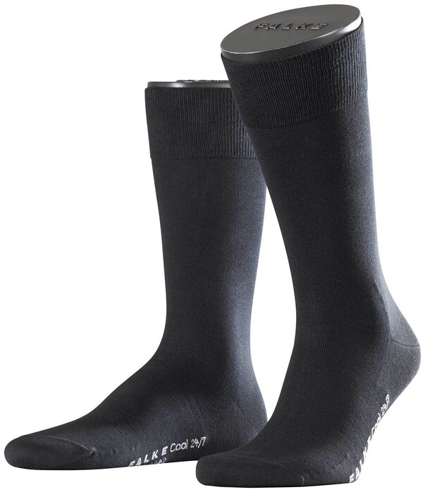 Falke Cool 24/7 Sokken Socks Black