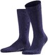 Falke Cool 24/7 Sokken Socks Blueberry Melange