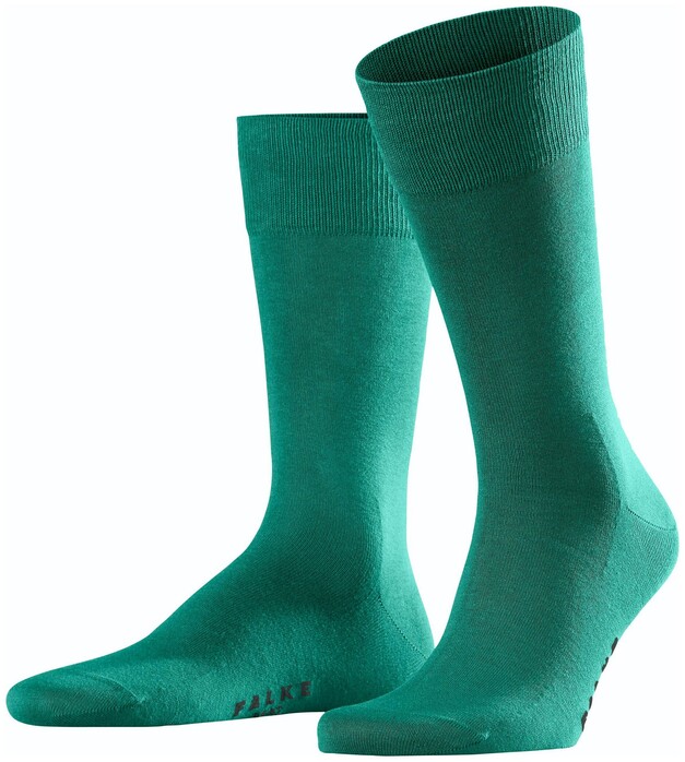 Falke Cool 24/7 Sokken Socks Emerald