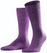 Falke Cool 24/7 Sokken Socks Galaxy Purple