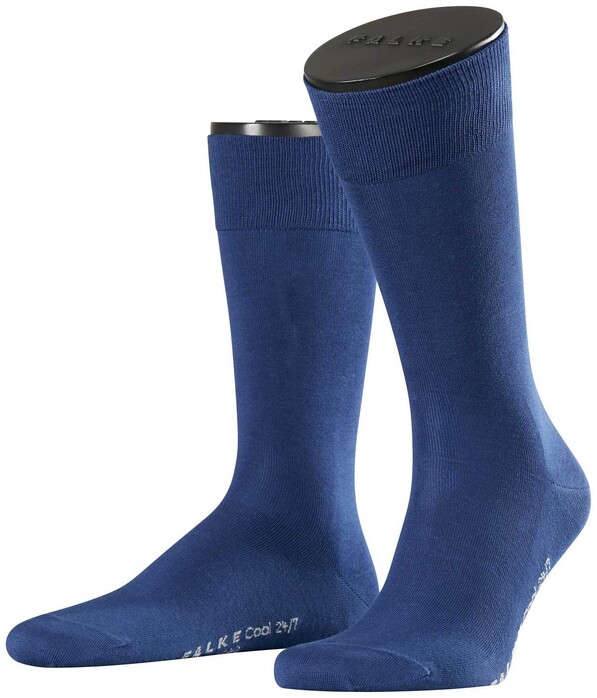 Falke Cool 24/7 Sokken Socks Royal Blue