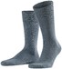 Falke Cool 24/7 Sokken Socks Steel Grey