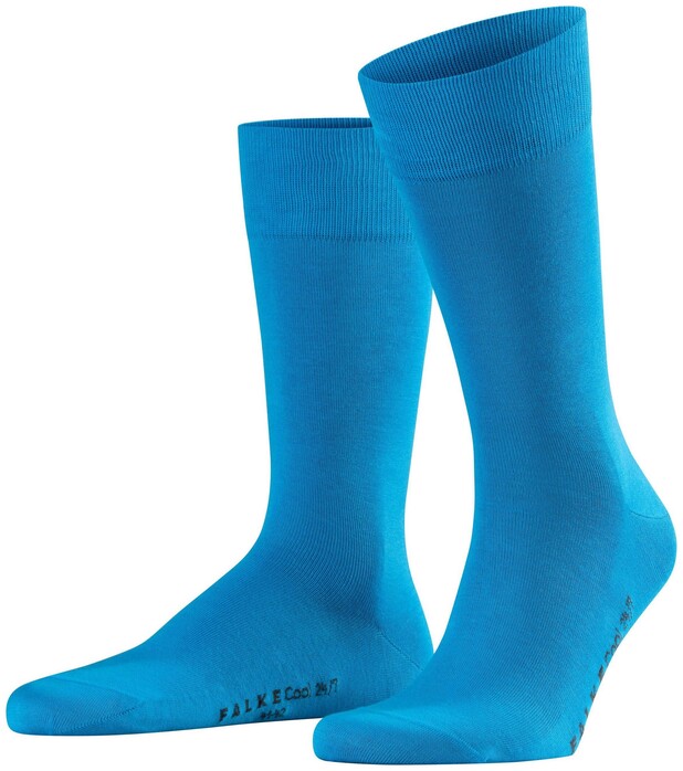 Falke Cool 24/7 Sokken Socks Turquoise