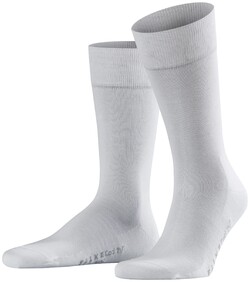 Falke Cool 24/7 Sokken Socks White