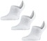 Falke Cool Kick 3Pack Socks White