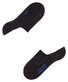 Falke Cool Kick Footies Socks Black