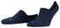 Falke Cool Kick Footies Socks Marine