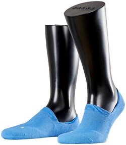 Falke Cool Kick Invisible Socks Icicle Blue