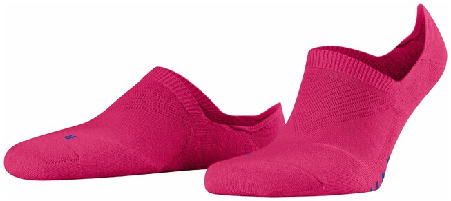 Falke Cool Kick Invisible Sokken Pink Up