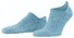 Falke Cool Kick Sneaker Socks Azure