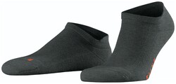 Falke Cool Kick Sneaker Socks Dark Gray