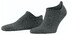 Falke Cool Kick Sneaker Socks Gunmetal