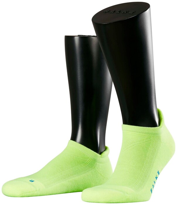 Falke Cool Kick Sneaker Socks Lightning