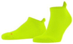 Falke Cool Kick Sneaker Socks Lightning