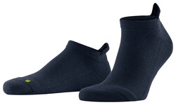 Falke Cool Kick Sneaker Socks Marine