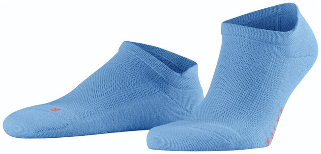 Falke Cool Kick Sneaker Socks Sky Blue