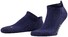 Falke Cool Kick Sneaker Socks Sokken Blueberry Melange