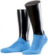 Falke Cool Kick Sneaker Socks Sokken Icicle Blue