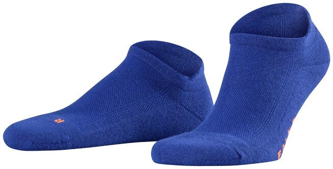 Falke Cool Kick Sneaker Socks Sokken Imperial Melange