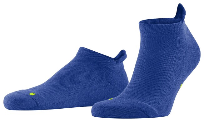 Falke Cool Kick Sneaker Socks Sokken Imperial Melange