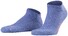 Falke Cool Kick Sneaker Socks Sokken Lavender