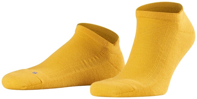 Falke Cool Kick Sneaker Socks Sokken Lemonade