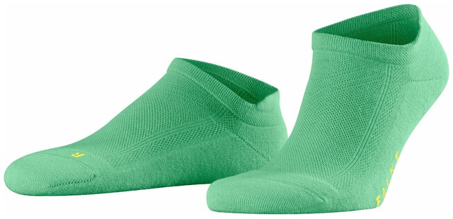Falke Cool Kick Sneaker Socks Sokken Neo Mint