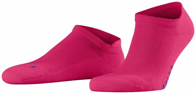 Falke Cool Kick Sneaker Socks Sokken Pink Up