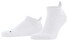 Falke Cool Kick Sneaker Socks Sokken Wit