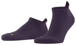Falke Cool Kick Sneaker Socks Wineberry